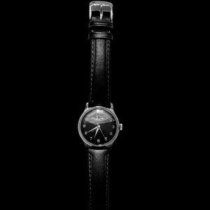 International Watch Co. Schaffhausen 1960 Watch